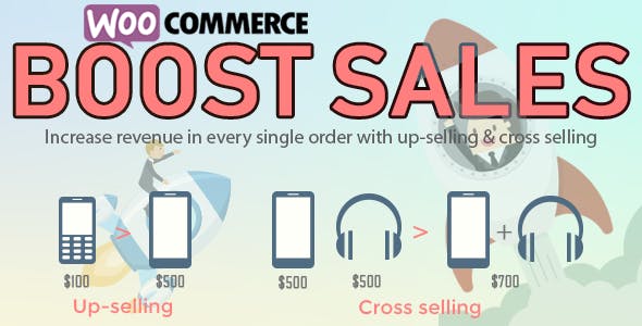 Download Free WooCommerce Boost Sales v1.3.9.1