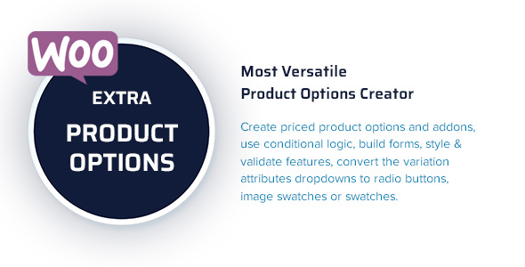 Download Free WooCommerce Extra Product Options v4.9.0