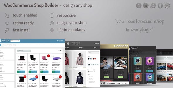 Download Free WooCommerce shop page builder v1.21 Download Free WooCommerce shop page builder v1.21