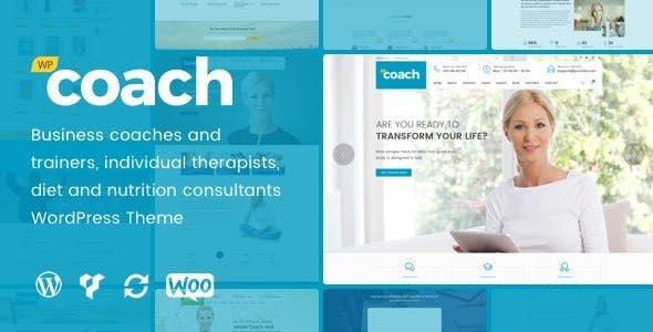 Download Free WP Coach v1.2.4 – Life, Health and Business Coach Theme Download Free WP Coach v1.2.4 – Life, Health and Business Coach Theme