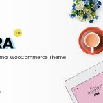Download Free Zyra v1.1.2 – Clean, Minimal WooCommerce Theme