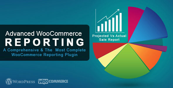 Download Free Advanced WooCommerce Reporting v5.0