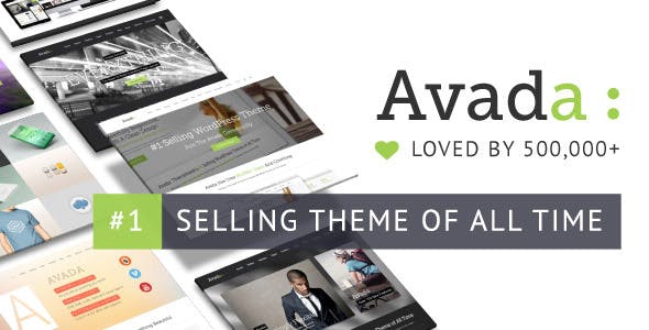 Download Free Avada v5.9.1 – Responsive Multi-Purpose Theme