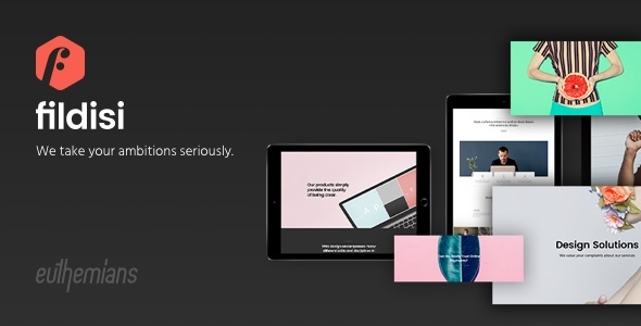 Download Free Fildisi v1.9.2 – Responsive Multi-Purpose WordPress Theme Download Free Fildisi v1.9.2 – Responsive Multi-Purpose WordPress Theme