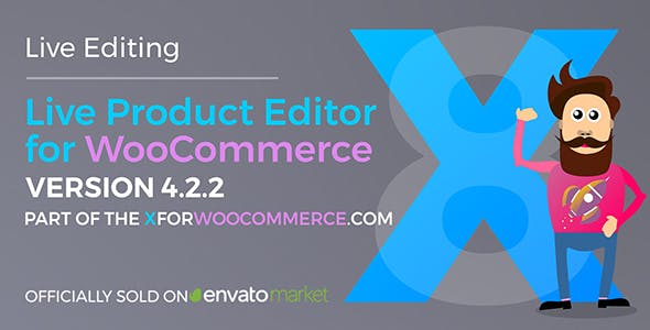 Download Free Live Product Editor for WooCommerce v4.2.2