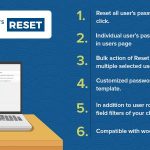 Download Free Mass Users Password Reset Pro v1.2