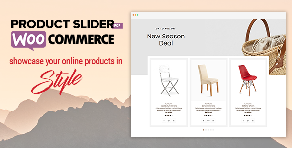 Download Free Product Slider For WooCommerce v2.0.1