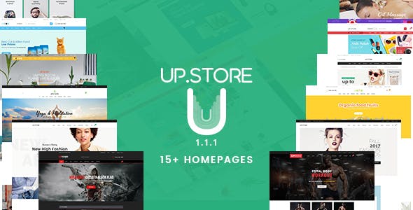 Download Free UpStore v1.1.1 – Responsive Multi-Purpose Theme Download Free UpStore v1.1.1 – Responsive Multi-Purpose Theme