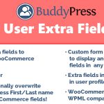 Download Free User Extra Fields v14.1