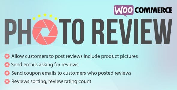 Download Free WooCommerce Photo Reviews v1.1.2