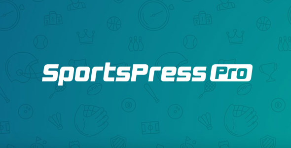 Download Free SportPress Pro v2.6.14 – WordPress Plugin For Serious Teams and Athletes