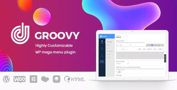 Download Free Groovy Menu v1.8.4 – WordPress Mega Menu Plugin Download Free Groovy Menu v1.8.4 – WordPress Mega Menu Plugin