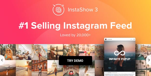 Download Free Instagram Feed v3.8.2 – WordPress Instagram Gallery Download Free Instagram Feed v3.8.2 – WordPress Instagram Gallery