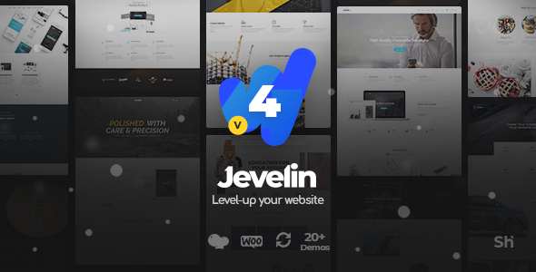 Download Free Jevelin v4.4.3 – Multi-Purpose Premium Responsive Theme Download Free Jevelin v4.4.3 – Multi-Purpose Premium Responsive Theme