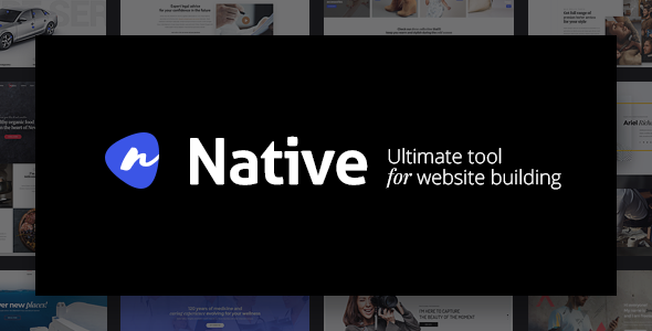 Download Free Native v1.4.7 – Powerful Startup Development Tool