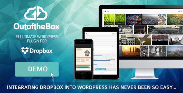 Download Free Out-of-the-Box v1.13.17.2 – Dropbox plugin for WordPress