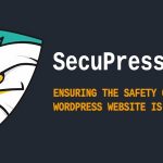 Download Free SecuPress Pro v1.4.9.4 - Premium WordPress Security Plugin