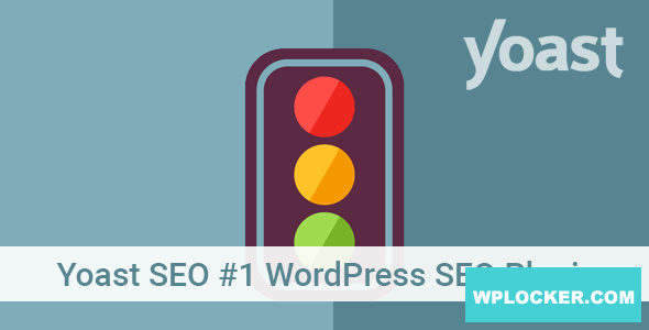 Yoast SEO Premium v21.4 – the #1 WordPress SEO plugin NULLED